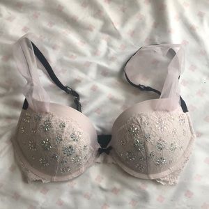Victoria Secret Dream Angel Bra